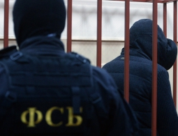 ФСБ задержала за шпионаж жителя Эстонии