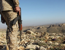 Один из лидеров "Хезболлах" Бадреддин погиб при взрыве в Дамаске