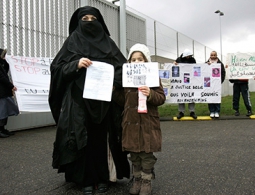 Бельгия заплатила семье террориста «Аль-Каиды» 78 тысяч евро