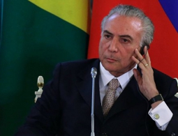 WikiLeaks: и. о. президента Бразилии предоставлял информацию ведомствам США