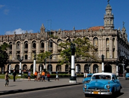 США и Куба проведут заседание двусторонней комиссии в Гаване