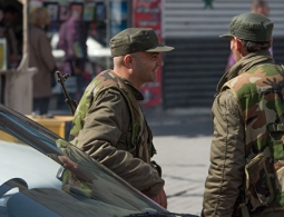 КНР рассчитывает на большую роль РФ и США в обеспечении перемирия в Сирии