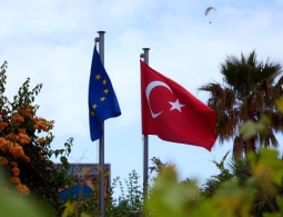 Врачи без границ: ЕС нарушил обязательства, заключив с Турцией сделку