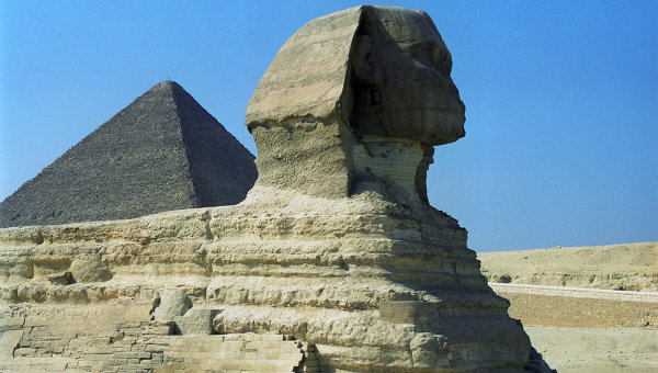 Министр туризма Египта: имидж страны за рубежом улучшается
