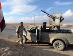 Пентагон: США не имеют отношения к гибели одного из лидеров "Хезболлах"