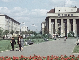 Белоруссия может принять форум участников проекта Шелкового пути