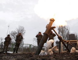 Власти Украины: за стуки в Донбассе не погиб ни один силовик