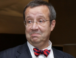 Глава Эстонии: Европе нужны смелые лидеры, готовые брать ответственность