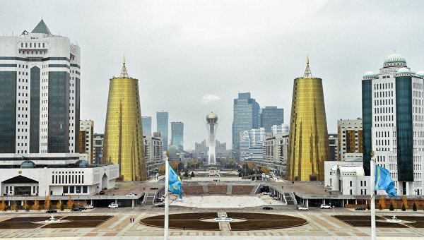 В Казахстане комиссия не приняла решение об аренде земли иностранцами