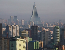 Задержанная российская яхта доставлена в северокорейский порт