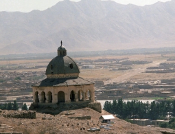 Исламская партия Афганистана и власти могут скоро заключить перемирие