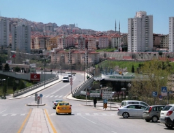 Дочь президента Турции вышла замуж за главу крупного оборонного предприятия