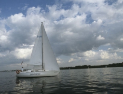 КНДР не отреагировала на запрос РФ о причинах задержания яхты