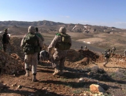 "Хезболлах": в гибели одного из командиров виноваты боевики