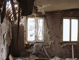 Минобороны ДНР отмечает рост нарушений режима прекращения огня с 9 мая