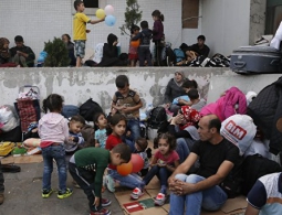 МИД Эстонии: ЕС нужны новые подходы для борьбы с миграционным кризисом