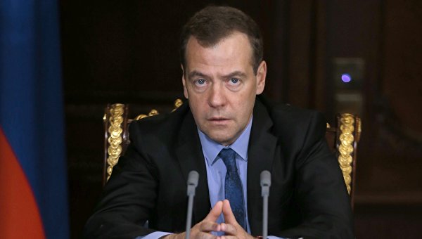 Медведев и премьер Таиланда обсудят вопросы сотрудничества