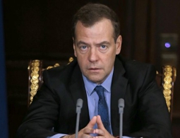 Медведев и премьер Таиланда обсудят вопросы сотрудничества