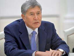 Атамбаев: попытки дестабилизации в Киргизии будут жестко пресекаться