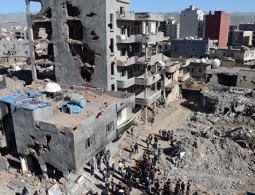 Боевое крыло РПК: за 2 дня на востоке Турции были убиты 48 турецких солдат