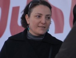 Министр обороны Грузии прибыла в Габалу на встречу с коллегами