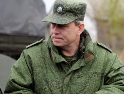 Басурин: украинские силовики за сутки 172 раза обстреляли территорию ДНР