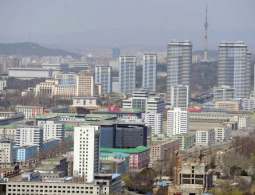 Посольство РФ передало ноту корейской стороне из-за задержания спортсменов