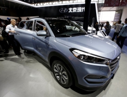 Hyundai и Kia взорвут рынок SUV ультрабюджетными кроссоверами