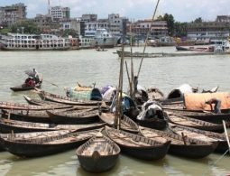 В Бангладеш задержан подозреваемый в убийстве сотрудника посольства США