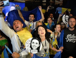 "Оппозиционный блок" рад, что "Евровидение-2017" пройдет на Украине