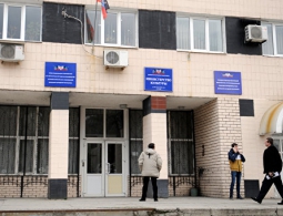 В центре Донецка взорвался автомобиль, один человек погиб