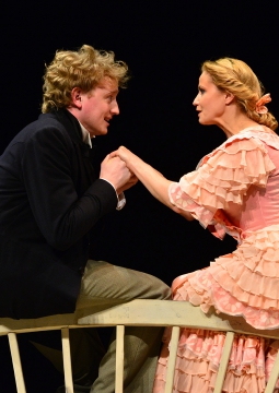 ОБЫКНОВЕННАЯ ИСТОРИЯ