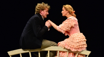 ОБЫКНОВЕННАЯ ИСТОРИЯ