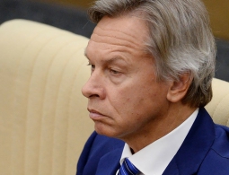 Пушков: США заигрались в виртуальный конфликт с Россией