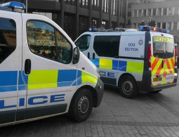 Подозрительный пакет на арене "Олд Траффорд" не представлял угрозы