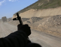 В Ереване заявили о гибели военного после обстрела со стороны Азербайджана