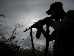 Басурин опроверг заявления постпреда США в ОБСЕ об увеличении армии ДНР