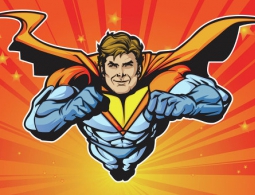 СМИ: в США скончался автор комиксов про Бэтмена и Супермена