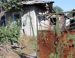 ДНР: ВСУ обстреляли ясиноватский блокпост из минометов