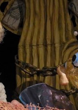 Сказка о рыбаке и рыбке