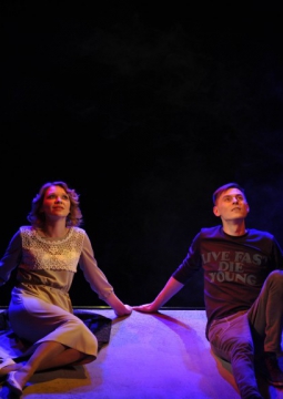 Поют ли эльфы?