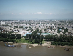 КНДР сообщила дипломатам России, что яхта "Элфин" покинула республику