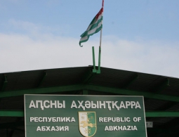 Церковно-народный сход в Абхазии собрал около 1500 человек