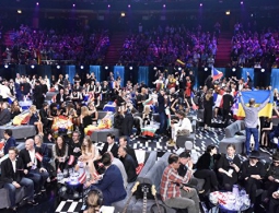 Власти Крыма: Украина не сможет провести "Евровидение" в Крыму