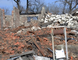 ЛНР: ВСУ обстреляли позиции Народной милиции у линии соприкосновения