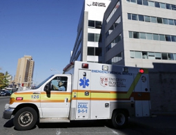 В Техасе восемь человек погибли из-за ДТП с автобусом