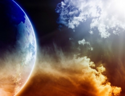 Ученые зафиксировали "пугающий температурный рекорд"