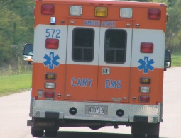 Рядом с Атлантой во время авиашоу разбился небольшой самолет