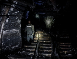 В ЛНР из-под завалов шахты извлекли тела пяти горняков