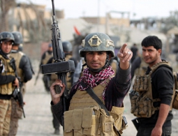 Жертвами нападения боевиков ИГ на завод в Ираке стали 14 человек